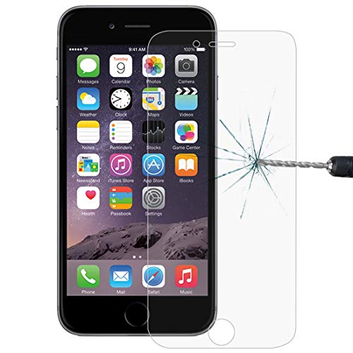 Film de protection en verre trempé 0.26mm 9H et 2.5D pour iPod