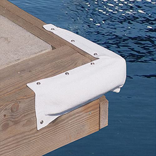 Taylor Made Products RPB4.30 Perimeter Removable Post Dock Bumpers (Large, 3-Foot)