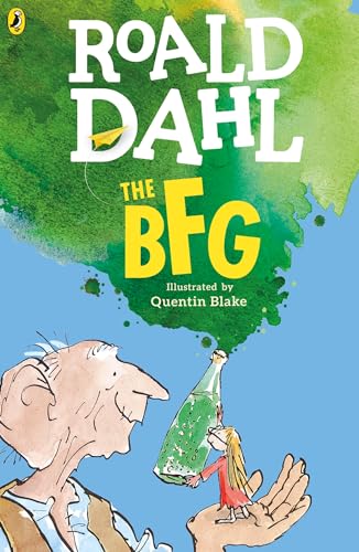 The BFG view 2