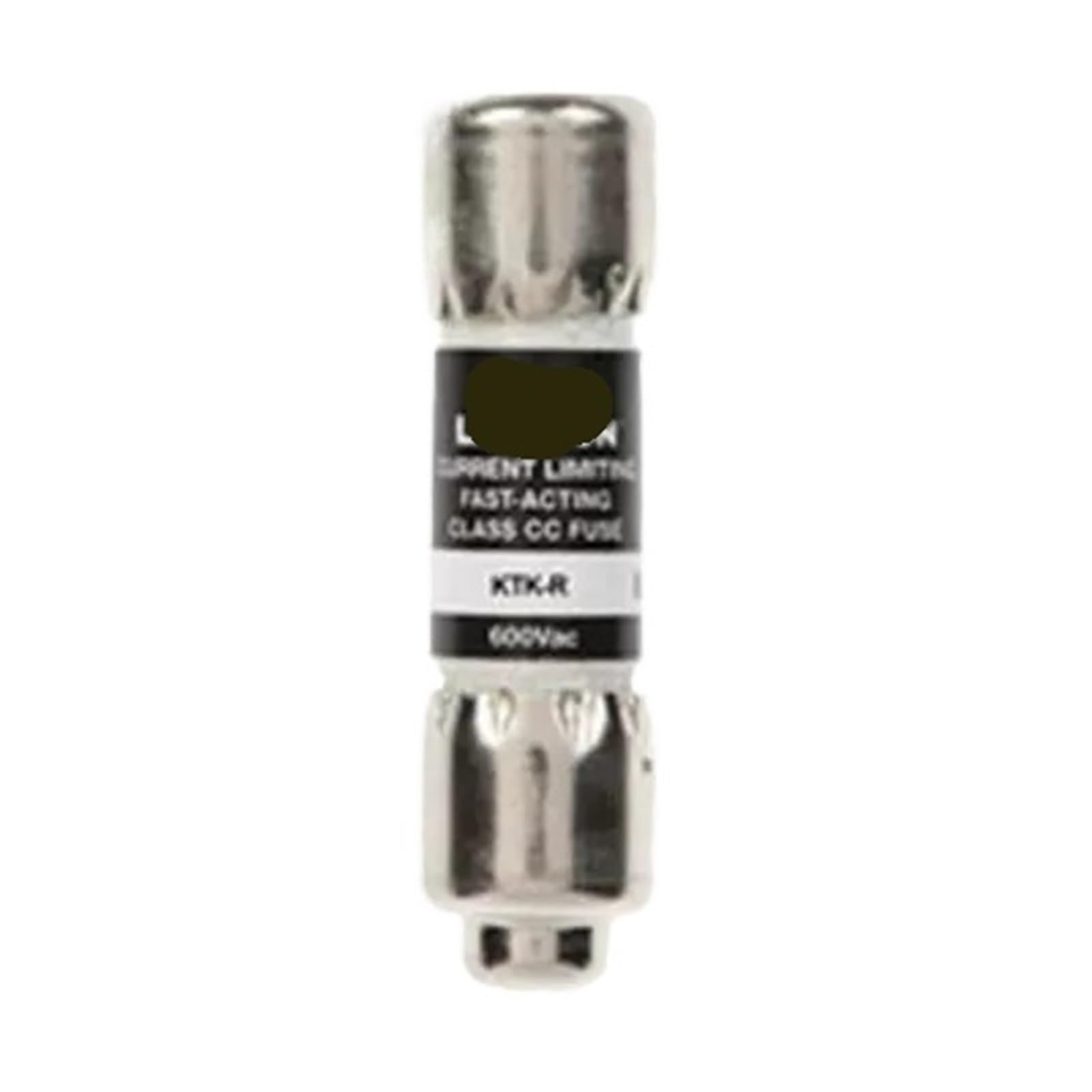 Fusible KTK-R-20 CC classe CC limiteur de courant action rapide