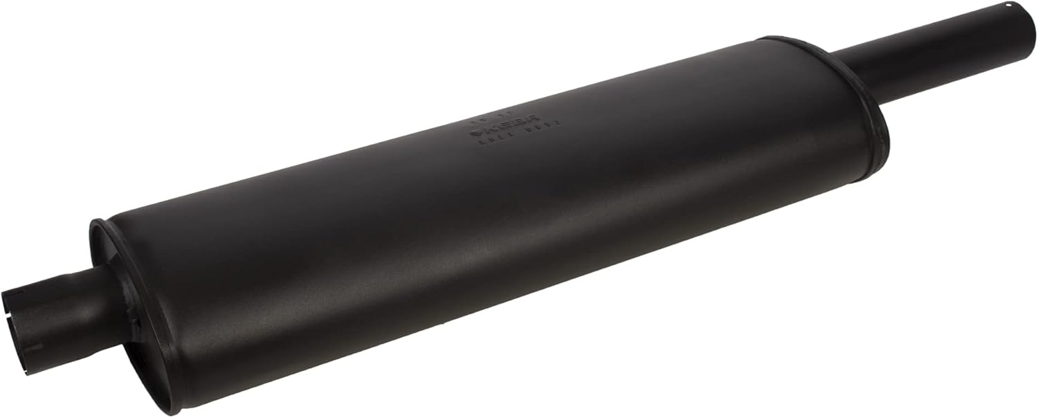 Muffler Compatible With ALLIS CHALMERS 7000 7010 7020 7050 70261975