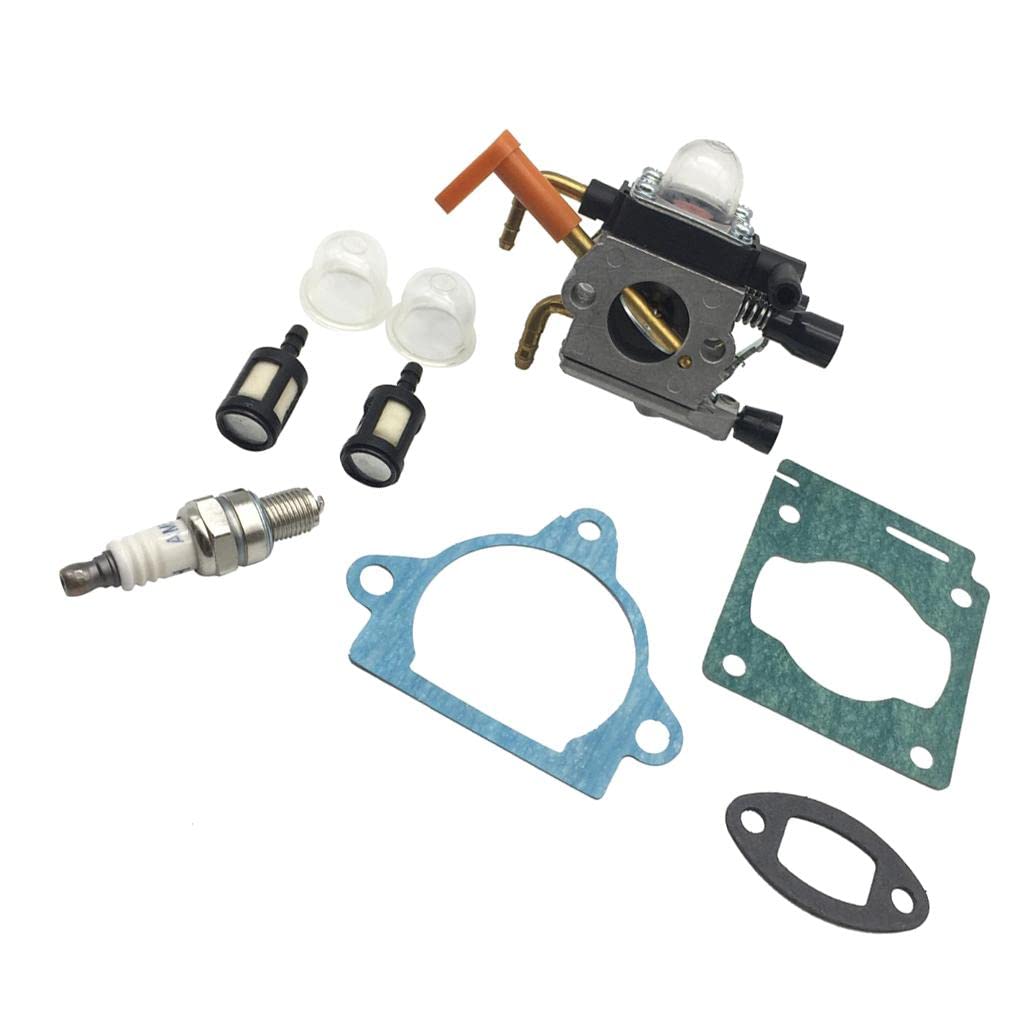 Carburateur pour taille-haie HS81 kowaku pièce de rechange motoculture