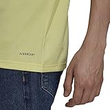 adidas Men's Arsenal 2021-22 Away Jersey - yellow - S - Image 5