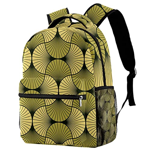 Mochila para portátil que alivia el dolor de espalda en viajes largos