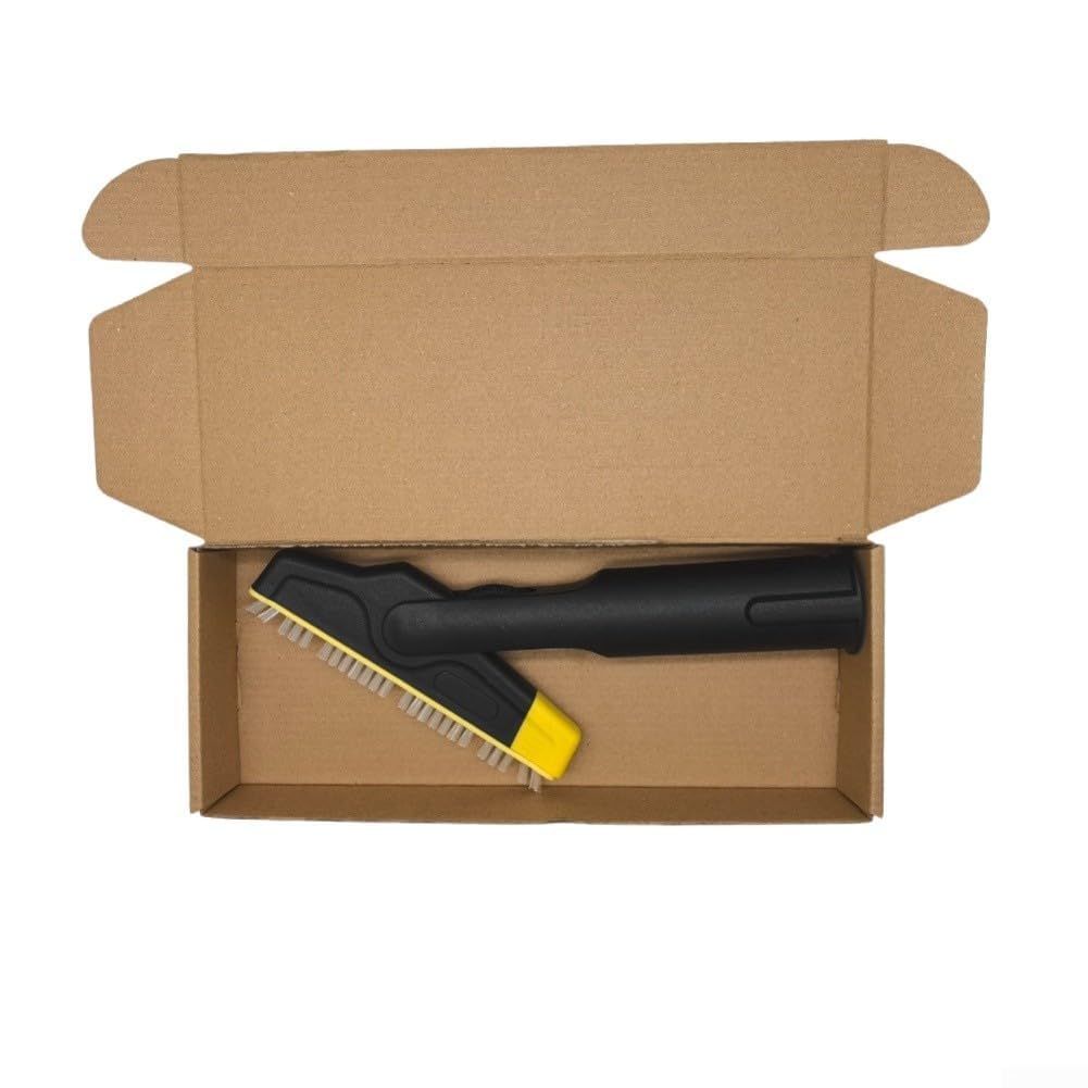 2.863-334.0 Große Fugenbürste für Kärcher für SC 1 Multi & Up und für EASYFIX für Deluxe Dampfreiniger für SC 2, für SC 3, für SC 4 und für SC 5 Ersatzteil