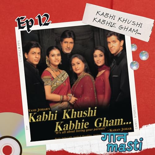 EPISODE 12: ‘K3G… THE ALBUM THAT RAISED US 🫶’