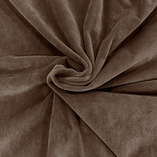 Image of Sweet Jojo Designs Tan Brown Western Cowboy Boy Soft Baby Blanket Receiving Security Stroller Swaddle for Toddler Newborn Infant Kids Travel Minky - Wild West Southern Country South Horse Cow Animal
