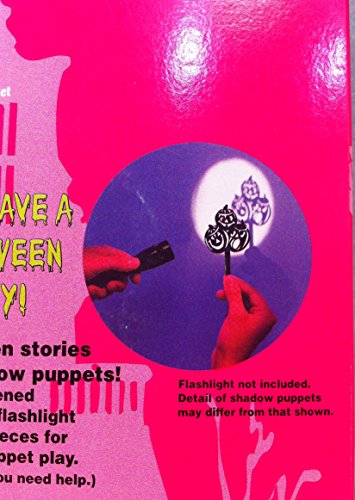 Set de muñecas Barbie y Kelly Halloween miniatura 3