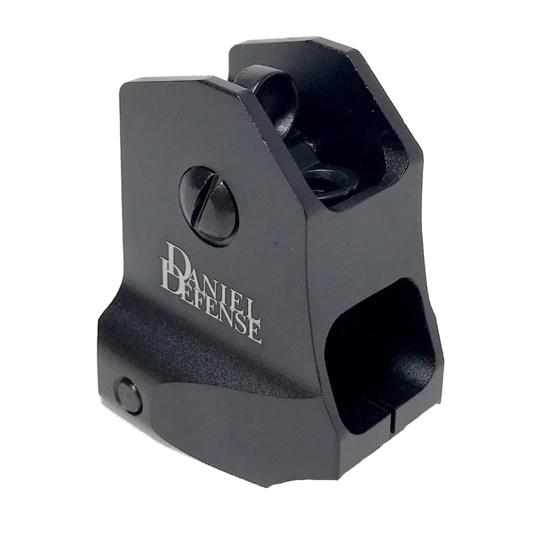 Amazon.co.jp: ChaosAirsoft DANIEL DEFENSE 固定アイアンサイト