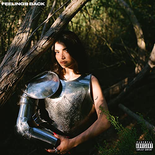 Feelings Back de Alex Rzyan en Amazon Music Unlimited
