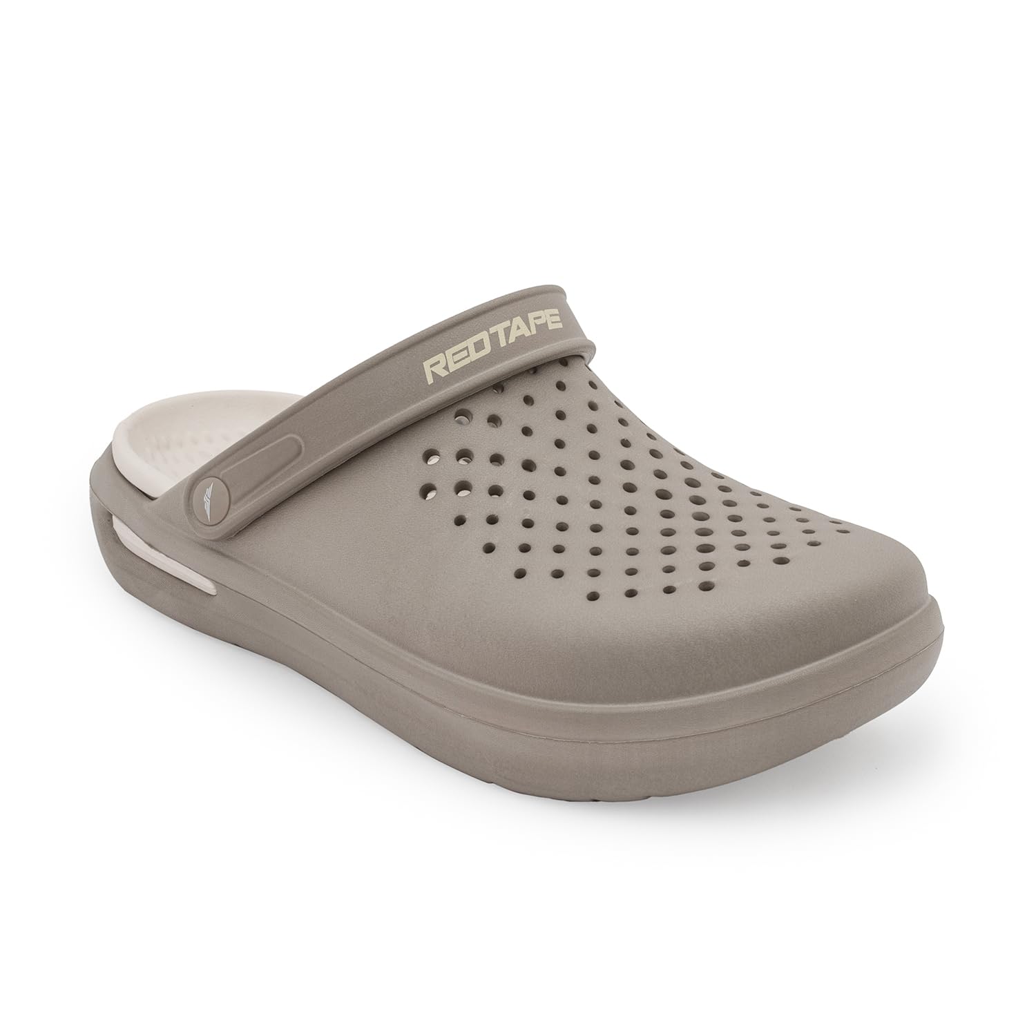red tape Men's Clogs for Relaxed Comfort-picture-54