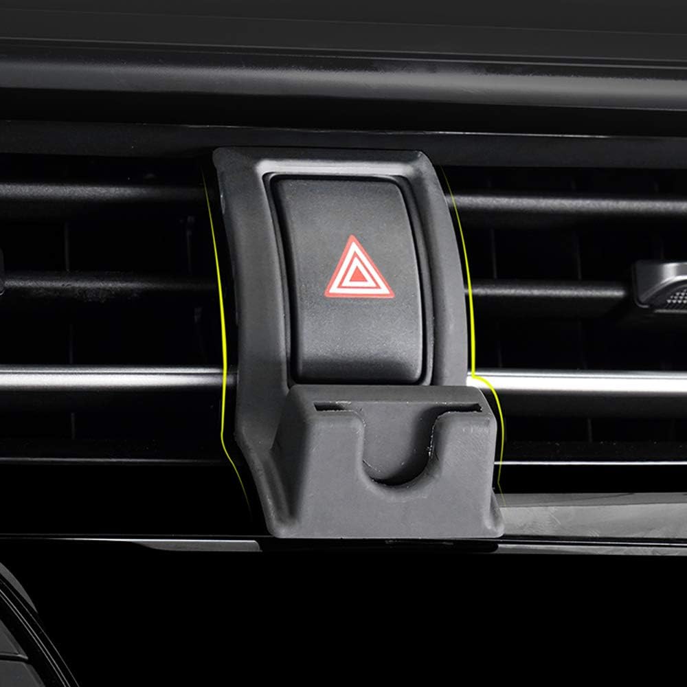 Magnetic Phone Holder Fit for Toyota CHR 2017 2018 2019 2020 2021 Air Vent Phone Mount Adjustable, Car Phone Cradle Fit for iPhone Samsung 4-7 Inches Smartphone