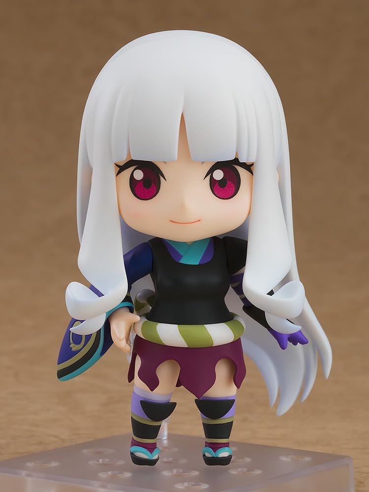 Good Smile Company Katanagatari: Togame Nendoroid Action Figure - Image 2