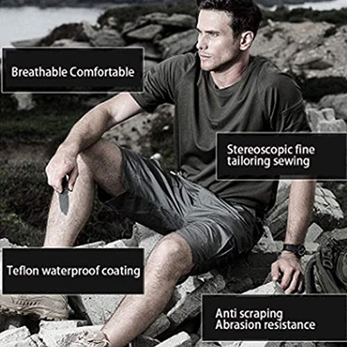 La Mejor comparativa de Pantalón corto hombre disponible en línea para comprar. 9 Imagen adicional