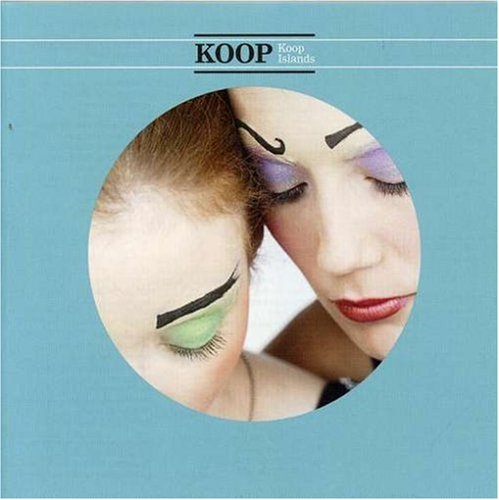 洋楽 KOOP Koop s LP 51RLy4KN0NL.jpg