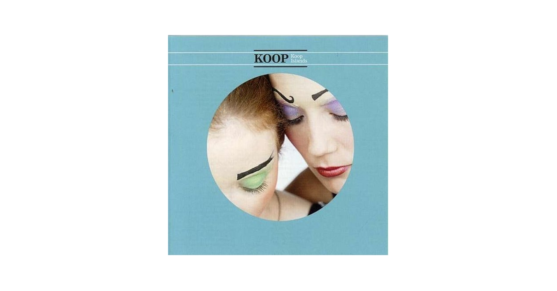 Koop - Koop Islands - Amazon.com Music