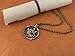 Avatar Last Airbender Fire Nation Necklace Pendant Element Jewelry