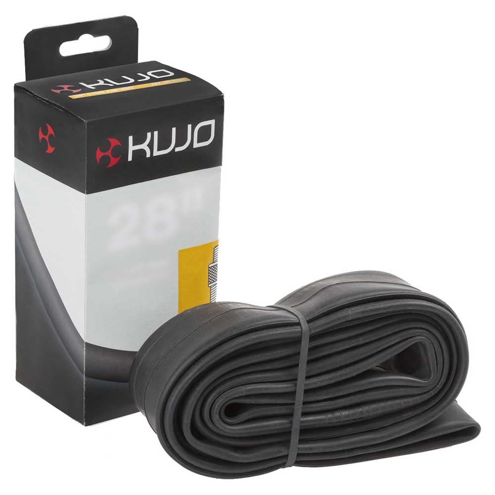 Kujo Universaltube 700c Schrader Valve Bike Inner Tube