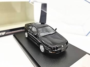 ハイストーリー ホンダ インテグラ タイプR Hi-Story 1/43 Honda インテグラタイプR ハイストーリー Hi