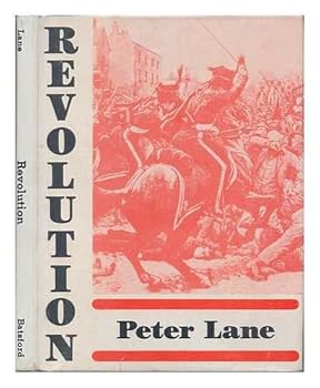 Hardcover Revolution / [By] Peter Lane Book