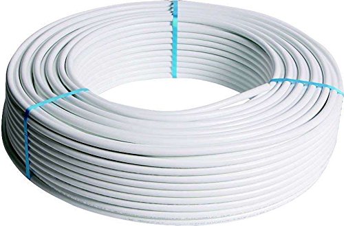 Tubo multistrato 0,2mm da 16 100M