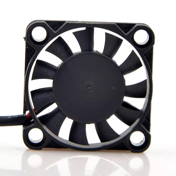 LSGDCTI for SNOWFAN 3CM 5V 0.18a Y-Y3007H5S 3006 3007 Graphics Card Ultra-Thin Silent USB Fan