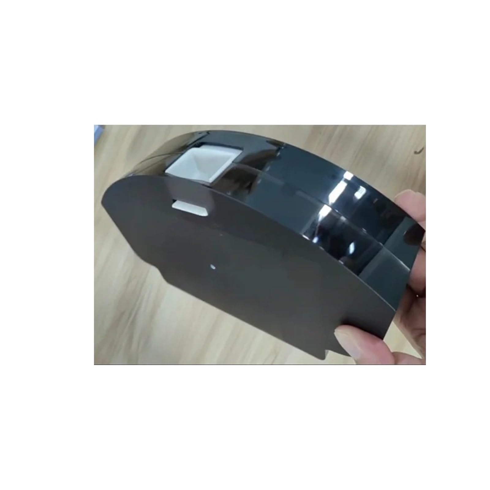 X psblty Robot Vacuum Cleaner Dustbin(Dust Box) Accessories，Compatible For Lefant， LS1 Dust Bin Box, Water Tank Part
