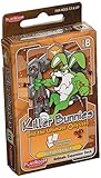 Killer Bunnies Odyssey Animals Booster B