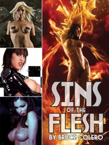 Sins of the Flesh