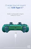PlayStation Sony DualSense Wireless Controller Chroma Teal 5 - 5