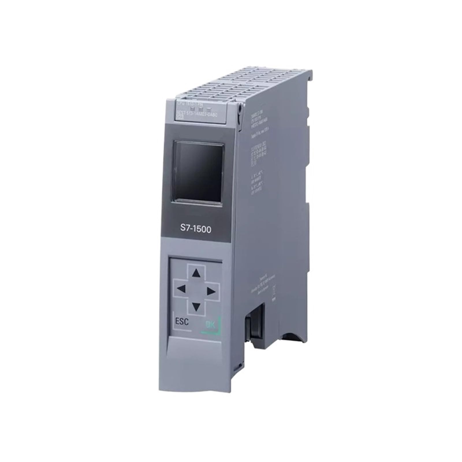 0P7BR328B 1pcs S7-1500 6ES7513-1AM03-0AB0 6ES7 513-1AM03-0AB0 PLC Module programmable Logic Controller