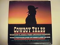 Cowboy Tales 067083193X Book Cover