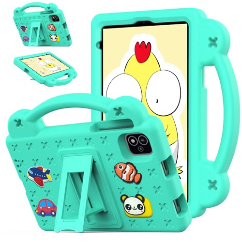 Protection antichoc Alldocube iPlay 60 Mini Pro 2024 coque silicone avec support