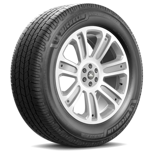 Michelin Defender LTX M/S2 285/45R22 XL