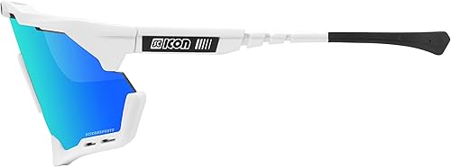 Miniatura 9 de SCICON Aeroshade - Gafas de sol deportivas