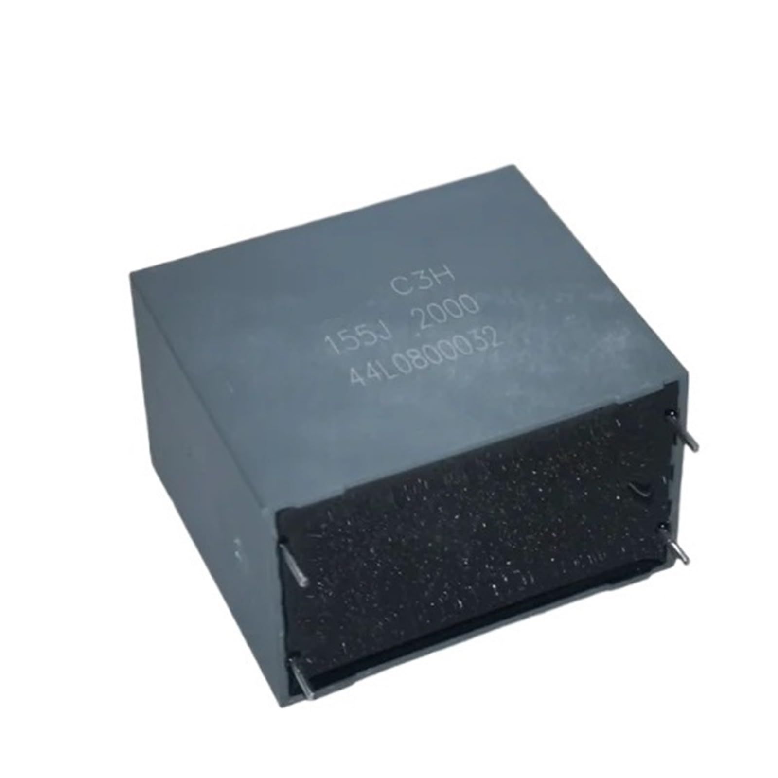 LEOTNNDQ C3H3D155JM0A000 C3H 1.5UF 2000VDC film capacitor