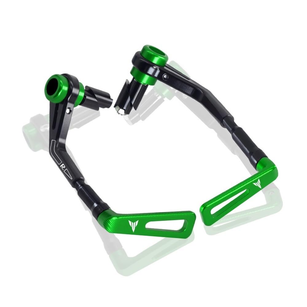 FHNGUD Motorcycle Handlebar Hand Guard Levers for MT01 MT03 MT07 MT09 MT10 MT25 MT125 Motorcycle Accessories Guard Brake Clutch Handguard Protection