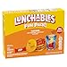Lunchables Nachos with Capri Sun Fruit Punch & Kit Kat Fun Pack, 4.7 oz & 6 fl oz Package