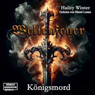 K&ouml;nigsmord Titelbild