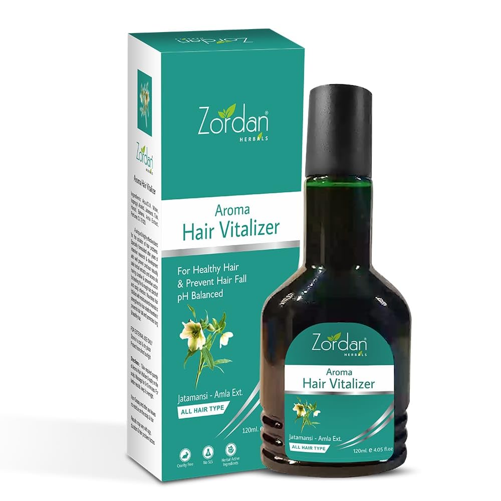 generic AROMA HAIR VITALIZER (OFFER PACK)-picture-24