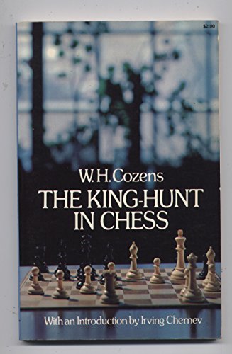 King-Hunt in Chess view 2