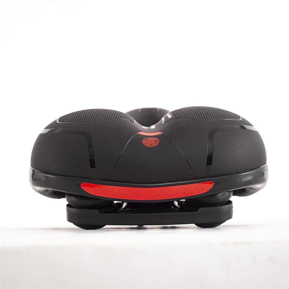 bester fahrradsattel herren Ergonomischer Fahrradsattel main image 1