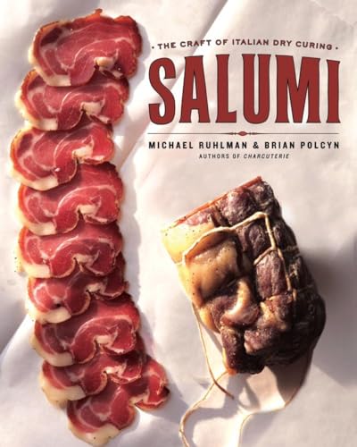 Salumi: Mastering the Art of Italian Dry Curing