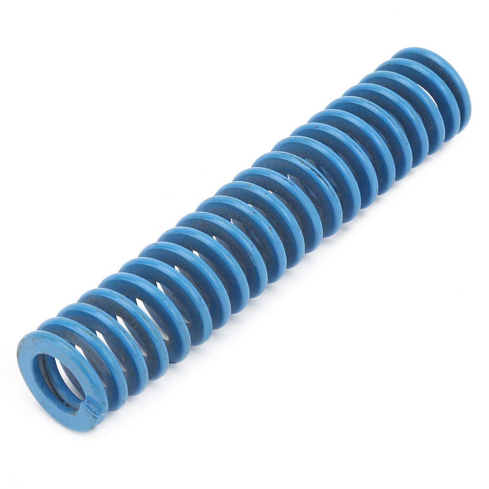 Ressort, 10mm OD 25mm Long 5pcs Spirale Compression Ressorts Pour