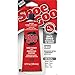 Shoe Goo Black Shoe Repair and Protective Coating 3.7 oz.