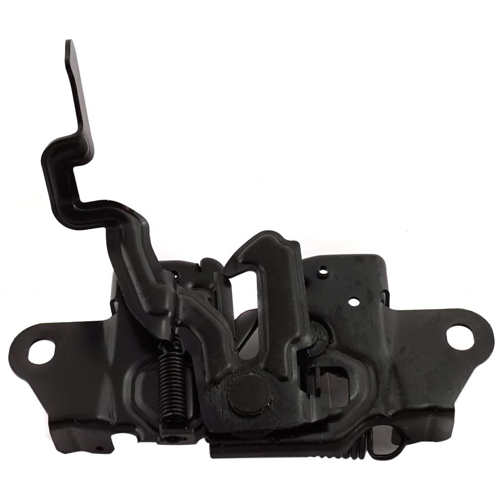 For Mazda CX3 2016-2021 Hood Latch | Replacement For MA1234125 | DB4B56620C