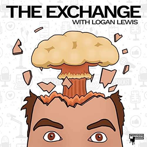The Exchange cover art