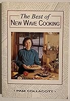 The Best Of New Wave Cooking 092116520X Book Cover