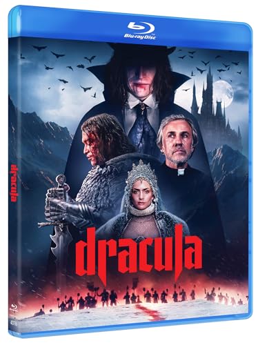 Dracula [Blu-ray] image 4