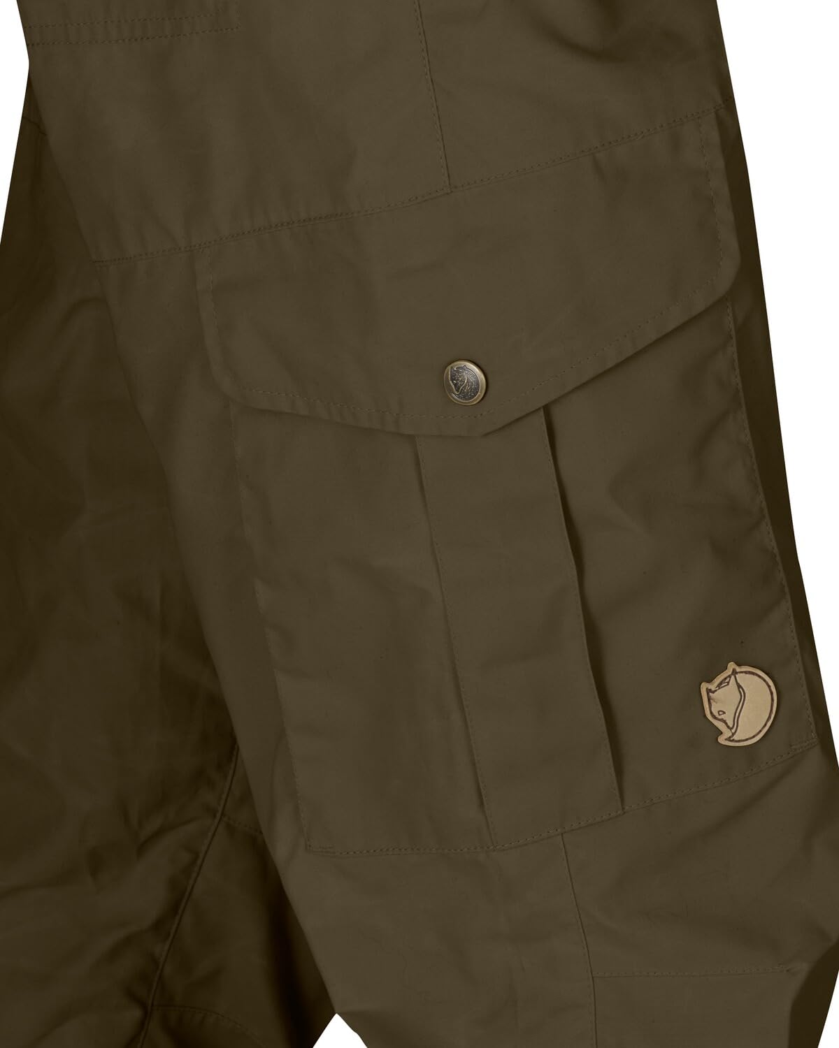 Fjällräven Karl pro Shorts